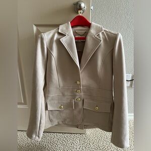 NWOT-Joie Women’s Blazer/Jacket - Small